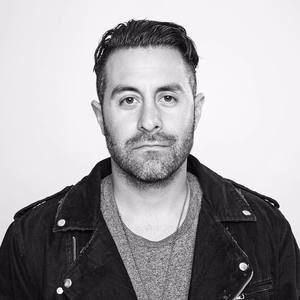 Meet your Posher, Eddie